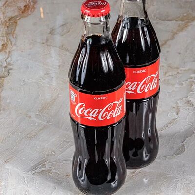 Coca-Cola в Brise de Maree рыба морепродукты Гастробар по цене 308 ₽