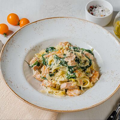 Сальмоне в Шеф-Рояль по цене 1120 ₽