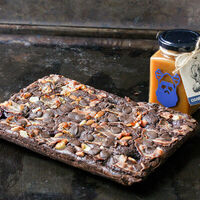 Логотип Brave goodies