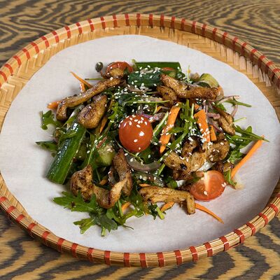 Ном с курицей в Starwok по цене 470