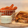 Fish & Chips в Fish Fabrique Maison по цене 520