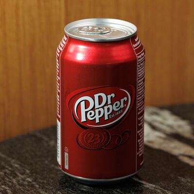 Dr. Pepper Классический в Дебют по цене 330 ₽