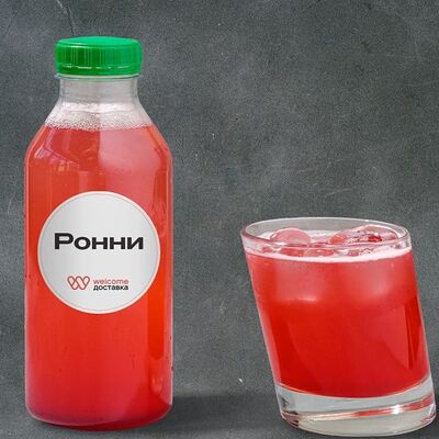 Морс в Mama Pizza по цене 290 ₽