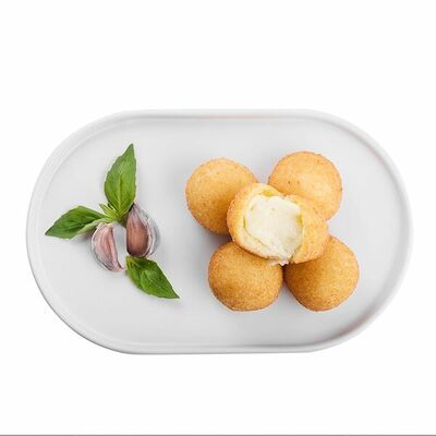 Шарики сырные в Азбука Вкуса Экспресс Меню по цене 198 ₽