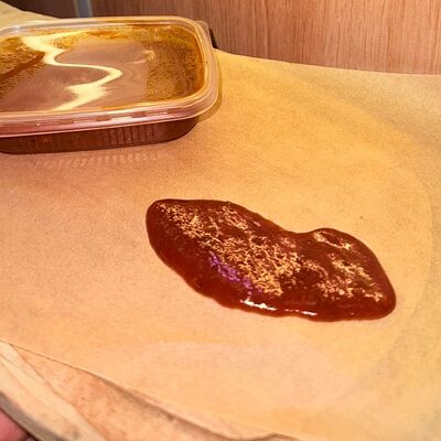 Соус Шашлычный в Мясо на углях Армянская кухня по цене 100 ₽