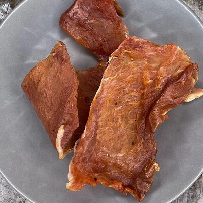 Чипсы свиные в Гараж по цене 270