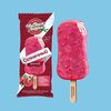 Мороженое пломбир Солнечный гранат с наполнителем фруктовый лукум в Чистая Линия по цене 159