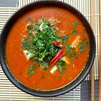 Кимчи Тиге в Uminami