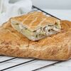 Пирог с индейкой и картофелем малый в SV pies по цене 1358