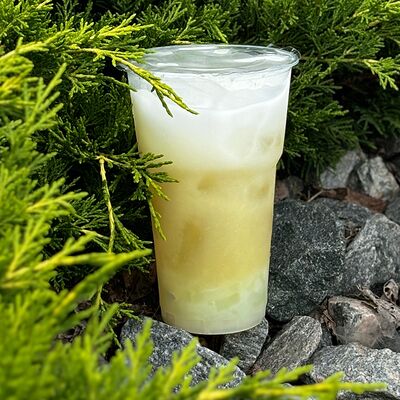 Bubble tea Пина Колада безалкогольный в Суши рыба по цене 325 ₽