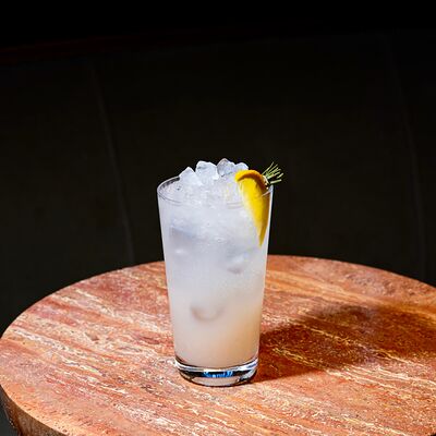 Грейпфрут-розмарин в Lili по цене 430 ₽