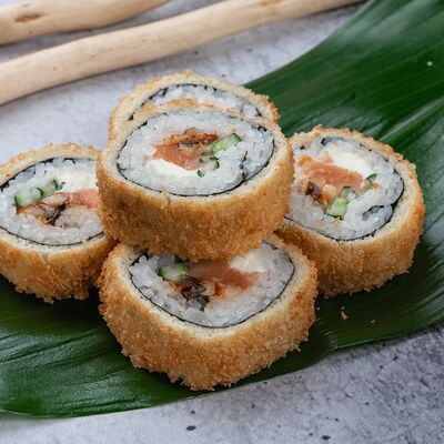 Горячий ролл Фудзи в Мушу по цене 295