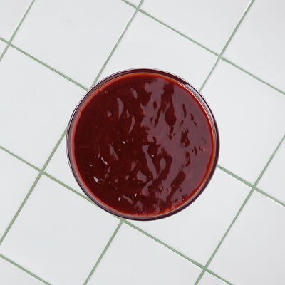 Барбекю соус в Epic Pizza по цене 110 ₽