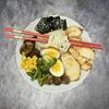 Рамен с курицей в Пицца тот по цене 480