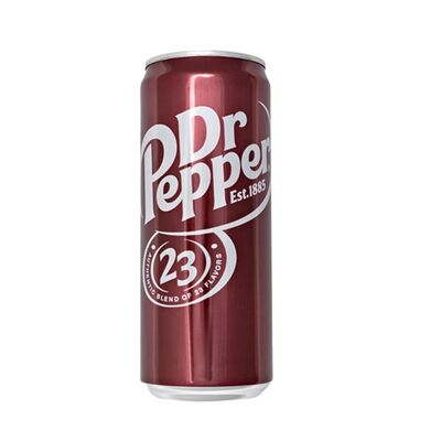 Dr. Pepper в YUZU по цене 290 ₽