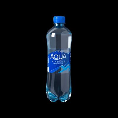 Aqua Minerale газированная в Жигалофф еда по цене 119 ₽