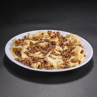 Хинкали по-азербайджански в Бакинский Chef по цене 505 ₽