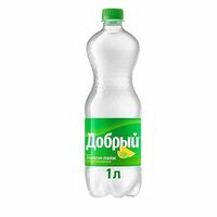Напиток газированный Добрый Лимон-Лайм в Кафе Панда
