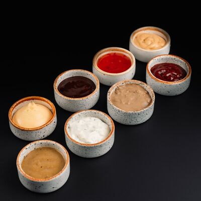 Соус Цезарь в РАХАТ по цене 65 ₽