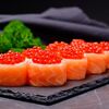 Филадельфия премиум с икройв Маэстро Kaiseki Ryori по цене 1499