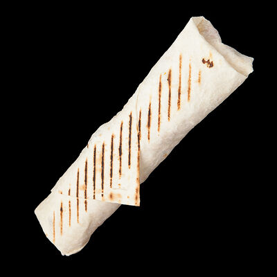 Шаурма Полметра в Шаурмания по цене 699 ₽