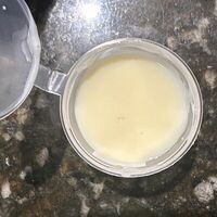 Сгущенное молоко в Буркина Фасоль