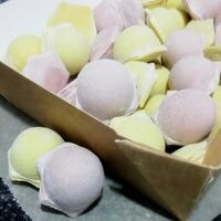Пельмени из мяса птицы в Вареник