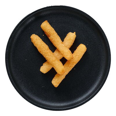 Сырные палочки в PokeWoke по цене 220 ₽