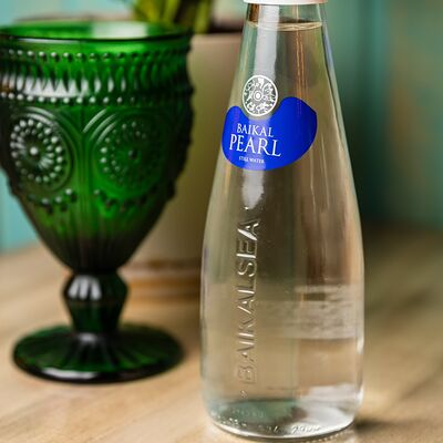 Вода Baikal Pearl в Iris по цене 250 ₽