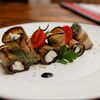 Рулетики из баклажанов в Станица по цене 350