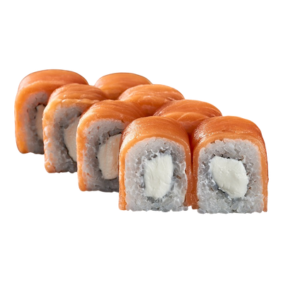 Филадельфия лайт в Джекина доставка по цене 720 ₽