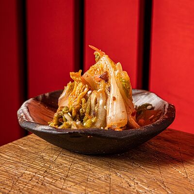 Пекинская капуста в COBA restaurant по цене 230 ₽