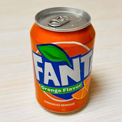 Fanta в Пекарня шаурма 24 Файзабад по цене 160 ₽