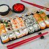 Сет Лосось Микс в X-Delivery по цене 3100