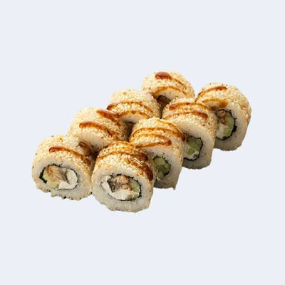 Нежный угорь в Люля 58 по цене 765 ₽