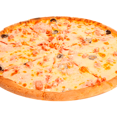 Пицца Сальсичча в Роллексы по цене 839 ₽