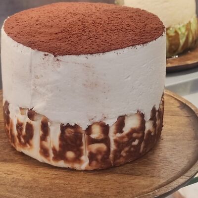 Крем-чиз Классика в Haishen-wai по цене 3360 ₽