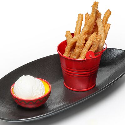 Чурросв Chillis Bar по цене 350 ₽