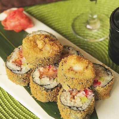 Шанхай в Икра по цене 435 ₽