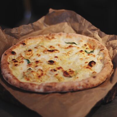 Четыре Сыра в Surf Coffee по цене 600 ₽