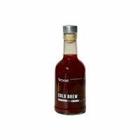 Cold Brew Эфиопия - Ежевика в Boost