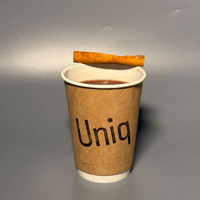 Глинтвейн 350 мл в Uniq по цене 310 ₽