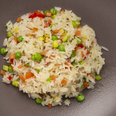 Рис с овощами в Кофейня №1 по цене 235 ₽