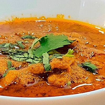 Mutton Curry / Баранина Карри в Royal India Индийский Ресторан по цене 680 ₽