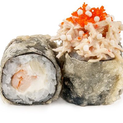 Унаги Кани в Sea Zone по цене 570