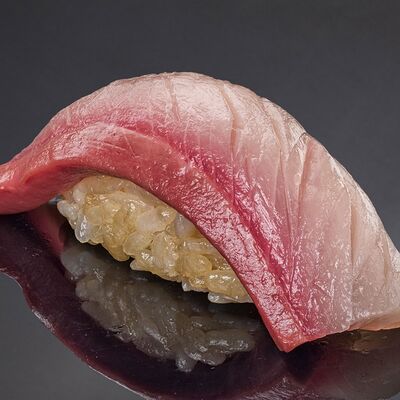 Лакедра в Bluefin по цене 800 ₽