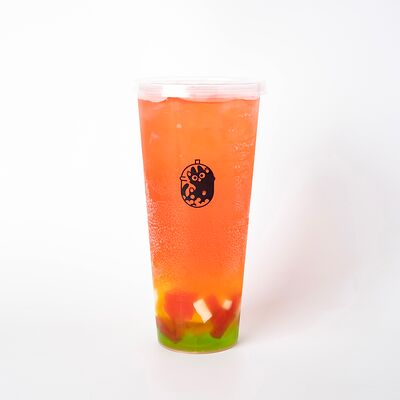 Магия Цвета L в TEE CAT BUBBLE TEA по цене 345 ₽