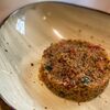 Киноа с чесночно-сливочным маслом в Alcedo по цене 250