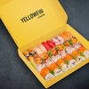 Сет №1 в Yellowfin sushi по цене 5790