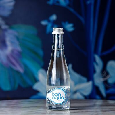 Вода BonAqua в Leto по цене 270 ₽